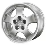 Rial Viper VE553 ratlankiai 4×108 R13 ET16 5.5J