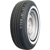 Vitour Galaxy R1 WSW 165/80R15 86H padangos