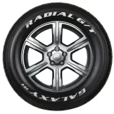 Vitour Galaxy R1 Radial G/T RWL 215/70R14 96H padangos