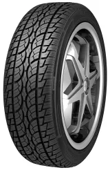 Nankang SP-7 295/50R16 109S padangos
