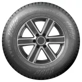 Nokian Hakkapeliitta CR4 195/70R15C 104/102R padangos
