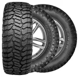 Radar Renegade R/T+ 13.5/35R20 121Q padangos