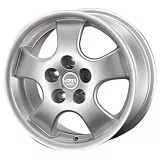 Rial Viper VE553 ratlankiai 4×108 R13 ET16 5.5J