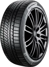 Continental CWC TS 850 P SUV 265/40R22 106V XL padangos