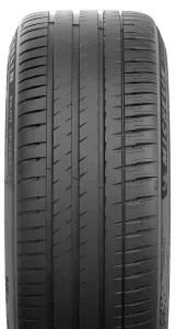 Michelin Pilot Sport EV 235/45R19 99W XL padangos