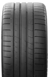 Michelin Pilot Sport S 5 265/35R20 99Y XL padangos