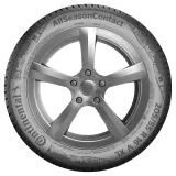 Continental AllSeasonContact EVC 195/65R15 91T padangos