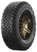 BFGoodrich All-Terrain T/A KO3 255/55R18 109/105S padangos