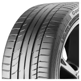Continental CSC 5 P 325/35R22 110Y padangos
