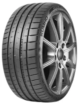 Kumho Ecsta Sport S PS72 285/30R21 100Y XL padangos
