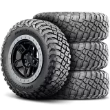 BFGoodrich Mud Terrain 3 265/65R17 120/117Q padangos