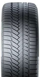 Continental CWC TS 850 P SUV 265/40R22 106V XL padangos