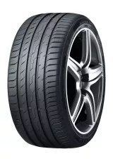 Nexen N FERA Sport SUV 225/55R18 98V padangos