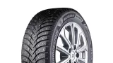 Bridgestone Blizzak Spike 3 255/45R19 104T XL dygliuotos padangos