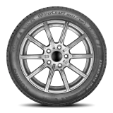 Kumho WinterCraft WS71 SUV 255/60R18 112H XL padangos