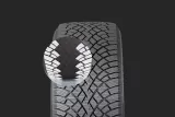 Nokian Hakkapeliitta R5 EV 235/35R20 92T XL padangos