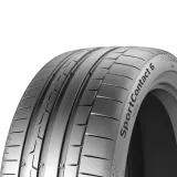Continental CSC 6 265/45R21 104V padangos