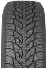 Nokian Hakkapeliitta LT3 245/75R16 120/116Q dygliuotos padangos