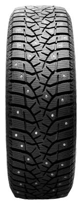 Bridgestone Blizzak Spike 02 205/60R16 92T dygliuotos padangos