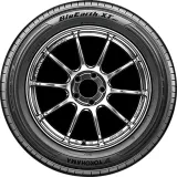 Yokohama BluEarth-XT AE61 245/50R19 105W XL padangos