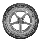 Continental VC Eco EVC 215/75R16C 116/114R padangos