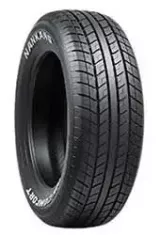 Nankang N-729 WL 275/60R15 107H padangos