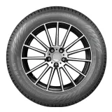 Nokian Hakkapeliitta R5 205/60R16 96R XL padangos