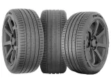 Petlas Prestige Sport 275/40R21 107Y XL padangos