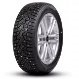 Bridgestone Blizzak Spike 02 205/60R16 92T dygliuotos padangos