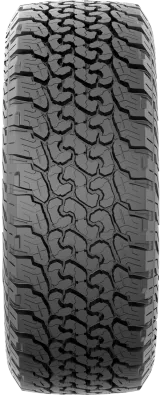 Petlas Peaklander A/T RWL 245/75R16 120/116S padangos