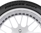 Toyo Pxsp 315/30R21 105Y XL padangos