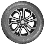 Nokian Snowproof 2 SUV 235/65R17 108H XL padangos