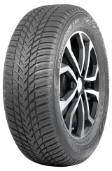Nokian Snowproof 2 SUV 215/55R18 99V XL padangos