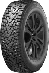 Hankook W429A Winter i*Pike X 255/50R20 109T XL dygliuotos padangos