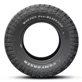 Comforser Winter Pro Blizzard OWL Right side 285/70R17 126/123Q padangos