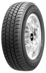 Maxxis Vansmart A/S AL2 195/55R10C 98/96P padangos