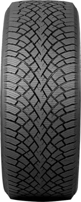 Nokian Hakkapeliitta R5 EV 235/35R20 92T XL padangos