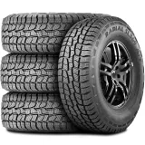 Goodride SL369 275/55R20 113S padangos