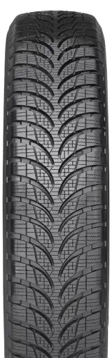 Bridgestone Blizzak LM500 155/70R19 88Q XL padangos