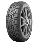 Kumho WinterCraft WS71 SUV 255/45R20 105V XL padangos