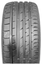Continental CSC 3 235/40R18 91Y padangos