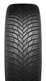 Firestone Winterhawk 4 215/70R16 100H padangos