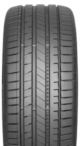 Kumho Ecsta Sport PS72 245/45R19 102Y XL padangos