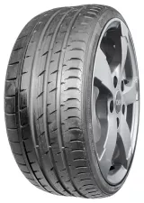 Continental CSC 3 235/40R18 91Y padangos