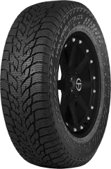 Nokian Hakkapeliitta LT3 315/70R17 121/118Q padangos