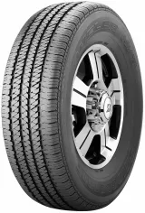 Bridgestone Dueler H/T 684 III 255/60R18 112T XL padangos