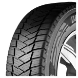 Bridgestone Duravis All-Season Evo 225/65R16C 112/110R padangos