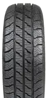 Maxxis Vansmart A/S AL2 195/55R10C 98/96P padangos