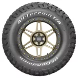 BFGoodrich All-Terrain T/A KO3 235/60R18 108/104S padangos