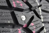 Bridgestone Blizzak Spike 02 205/60R16 92T dygliuotos padangos
